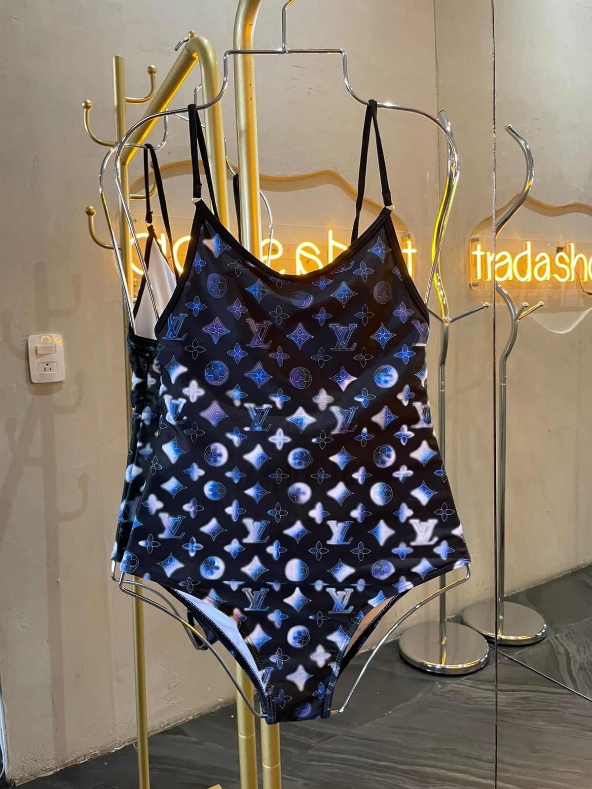 traje de baño