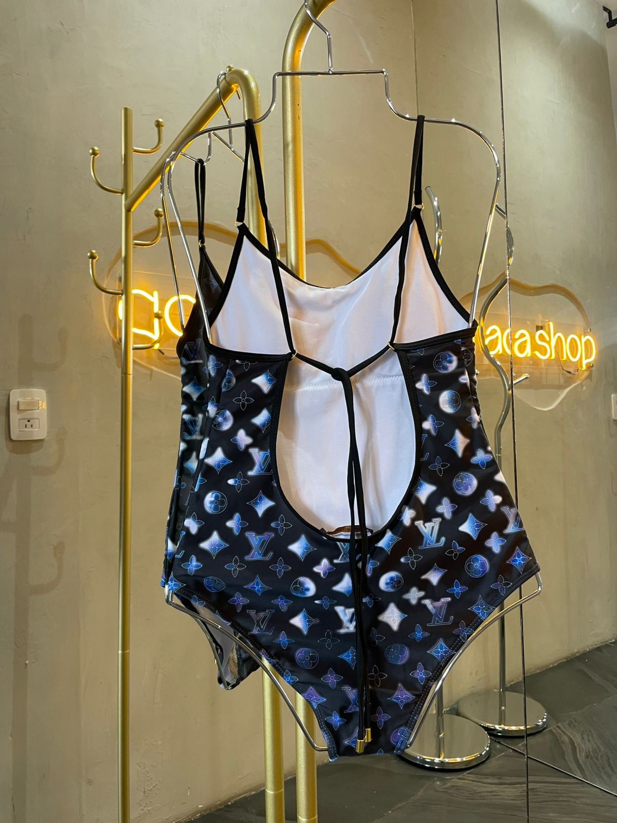 traje de baño