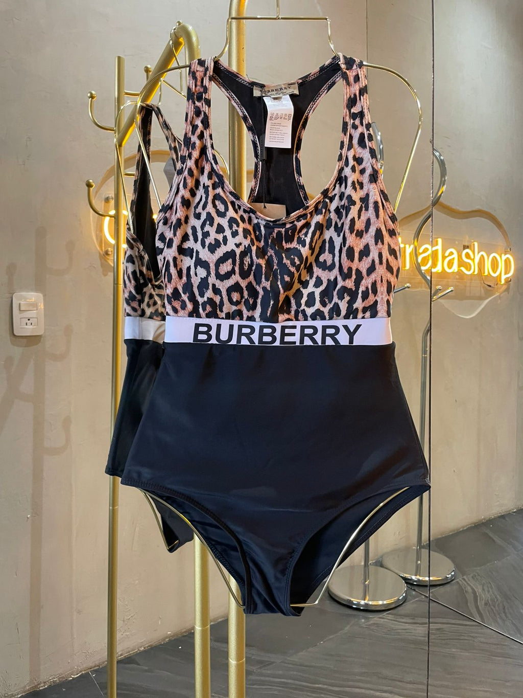 traje de baño