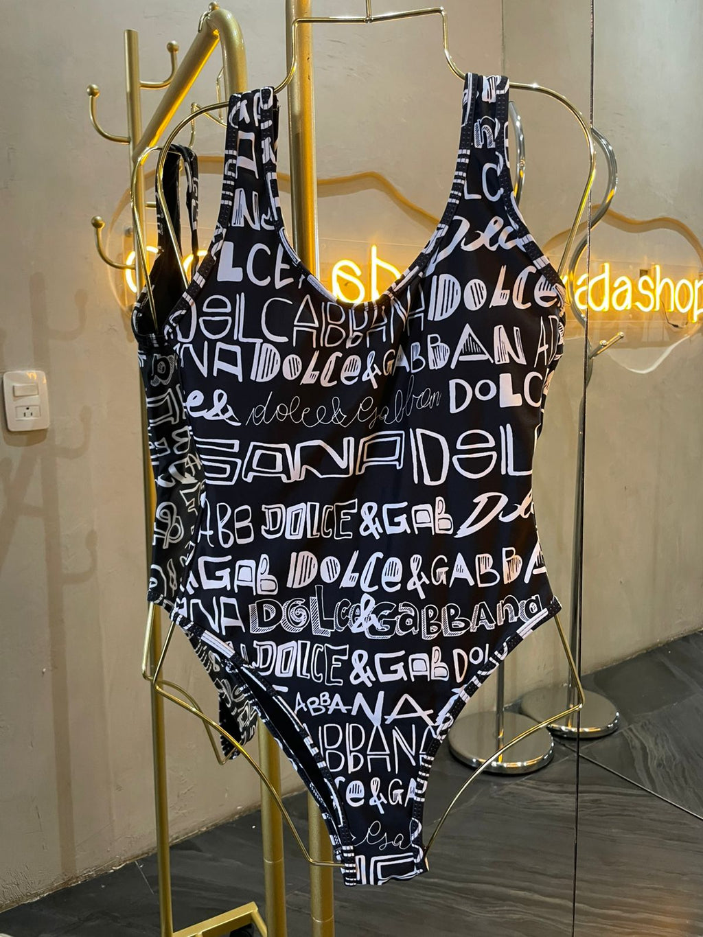 traje de baño
