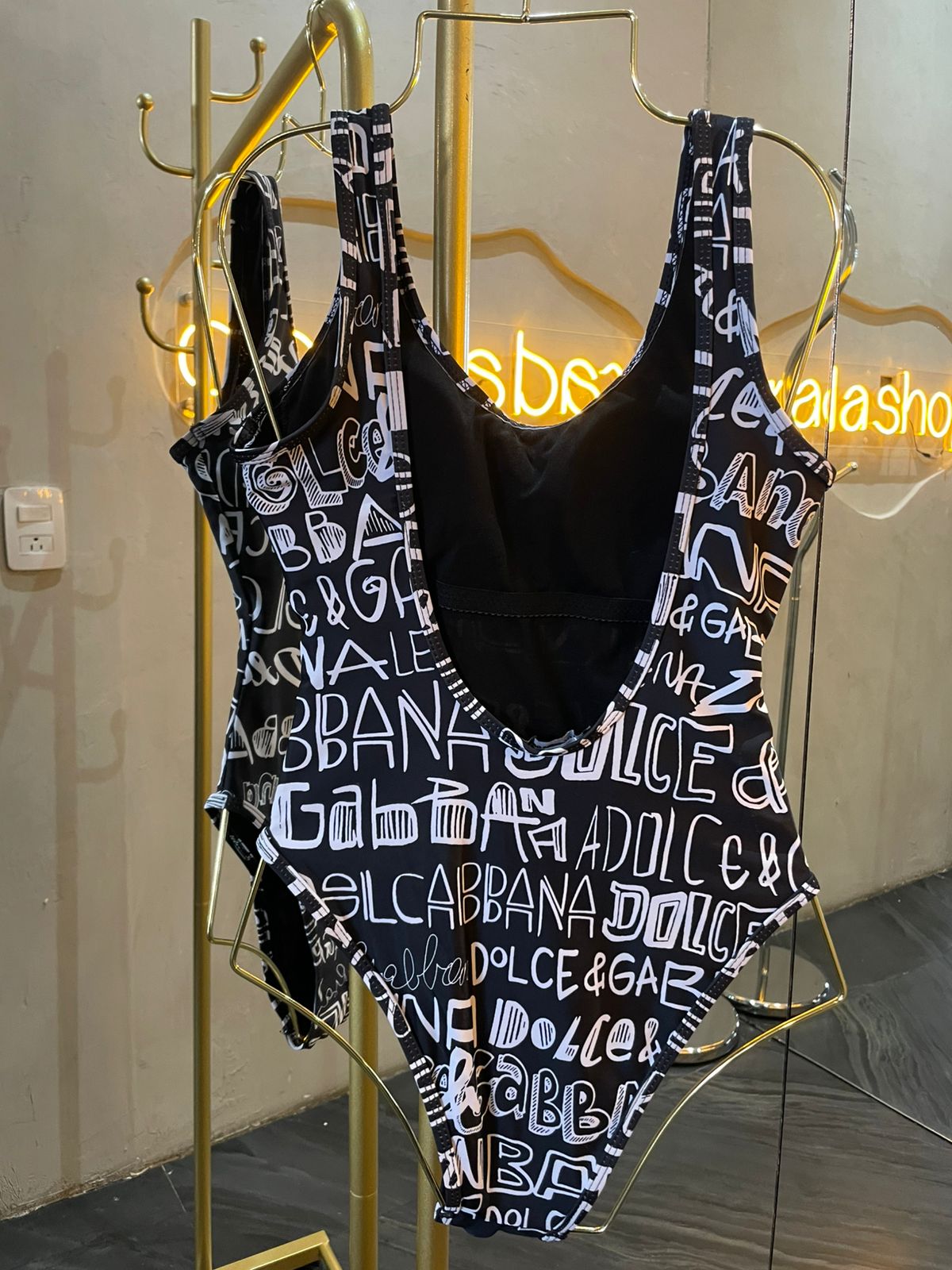 traje de baño