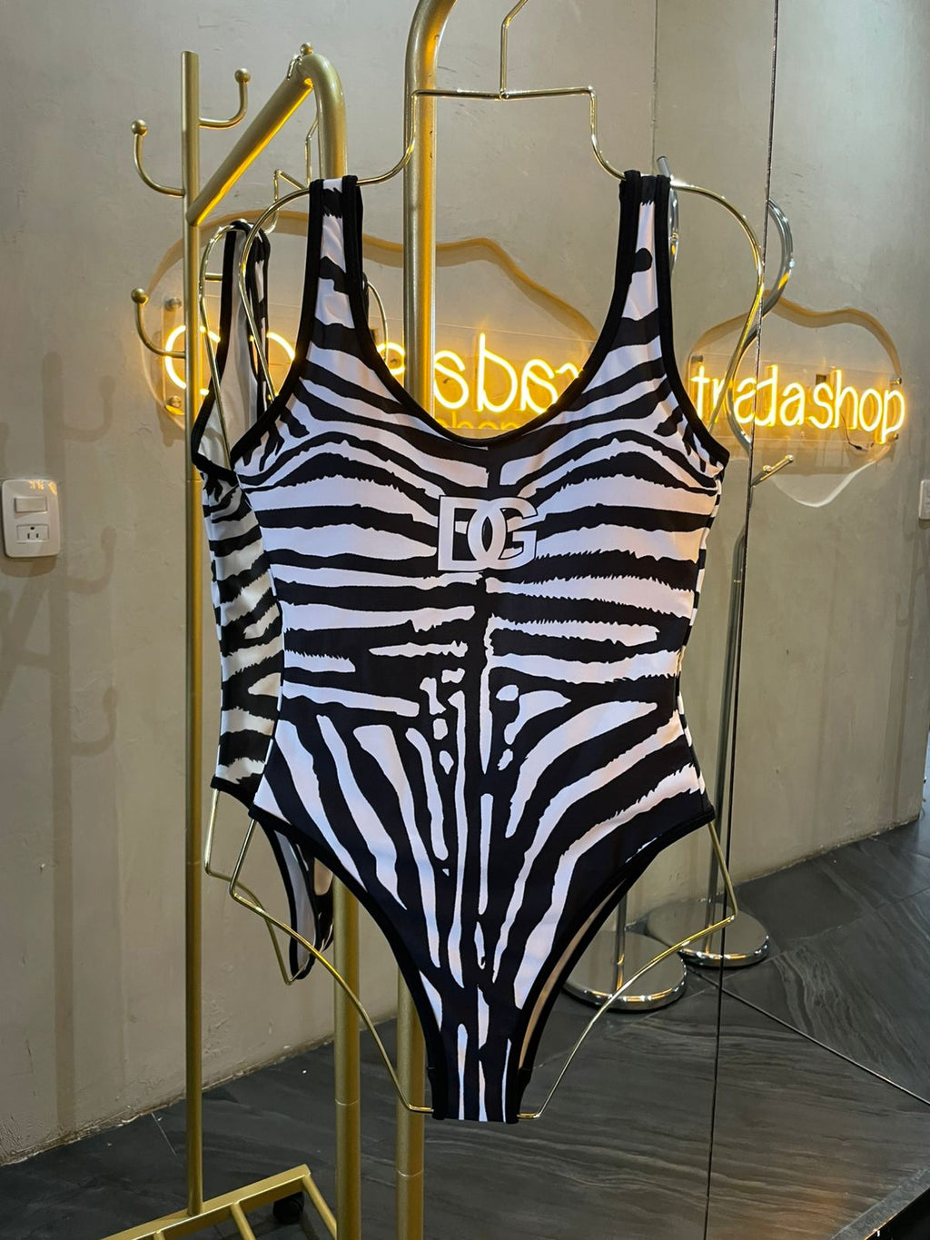 traje de baño