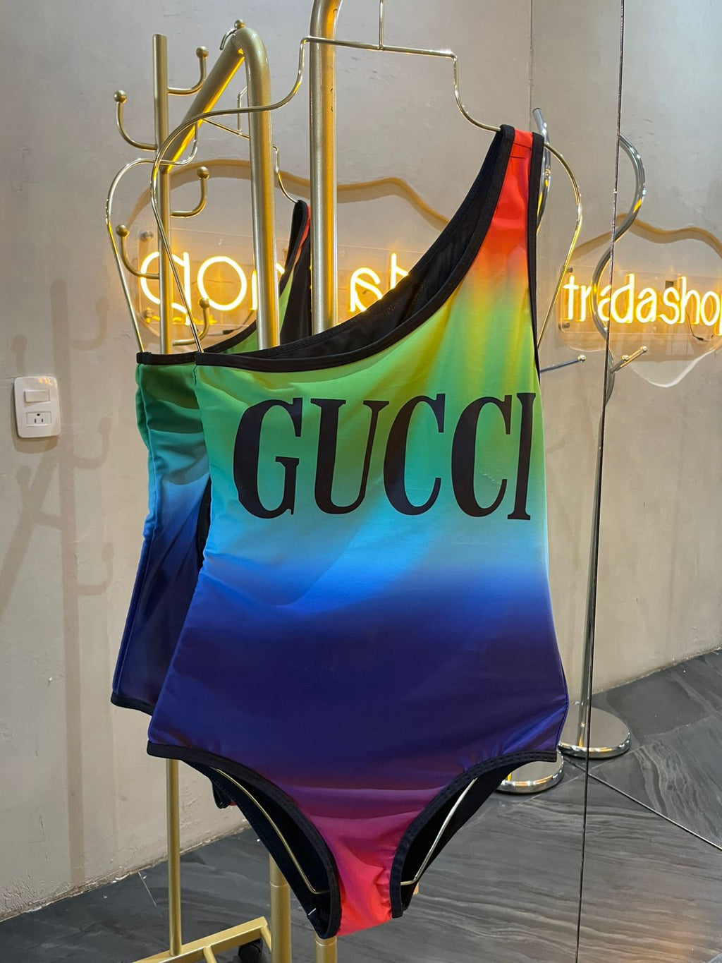 traje de baño