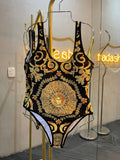 traje de baño