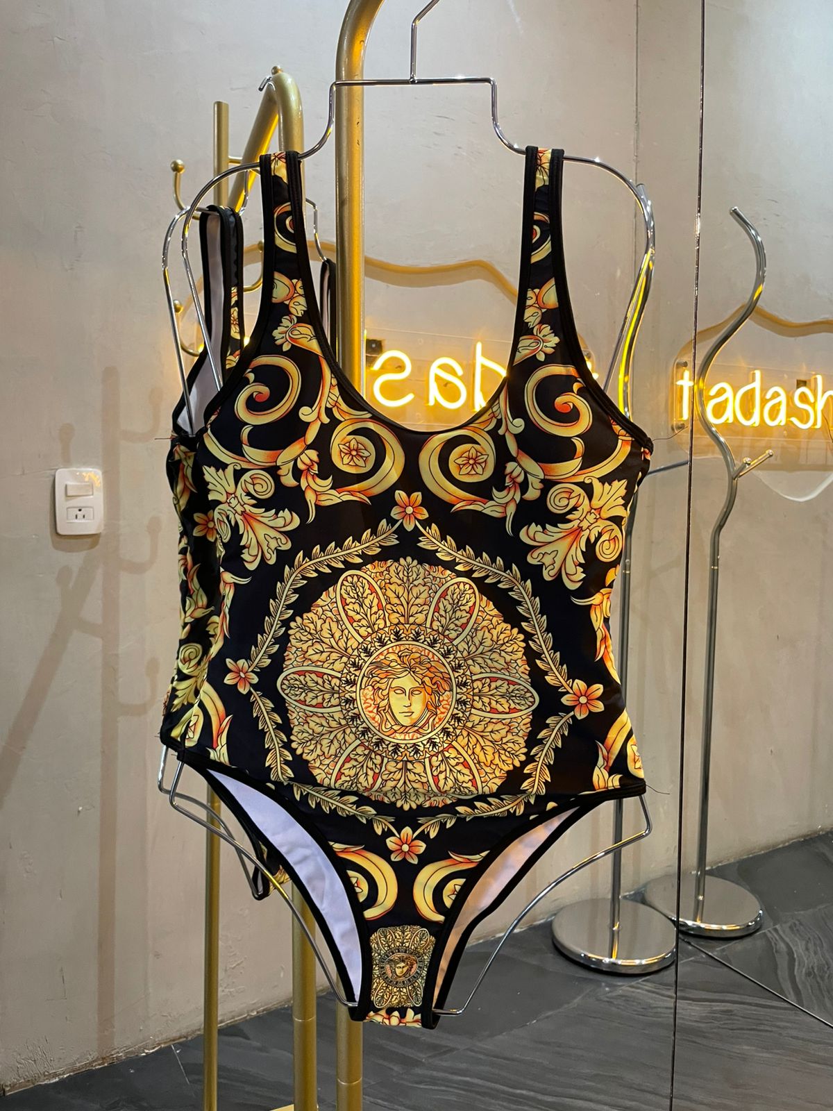 traje de baño