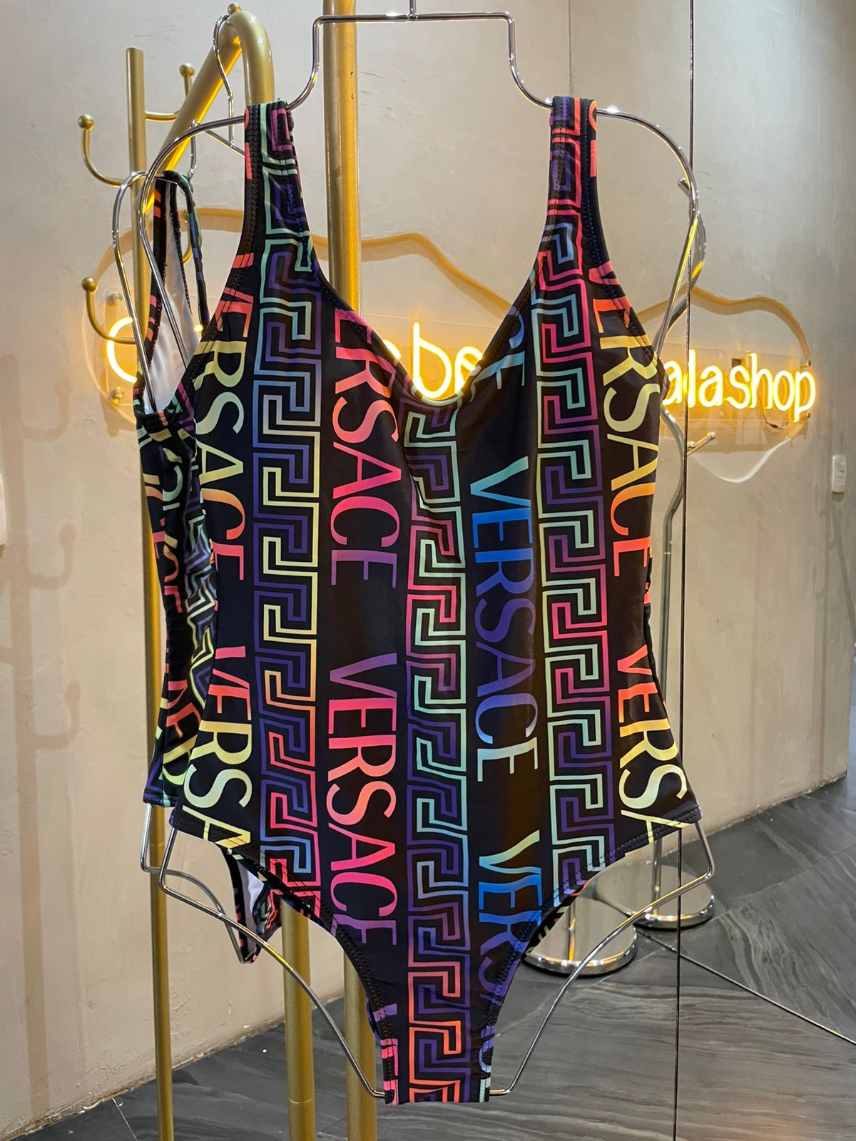 traje de baño