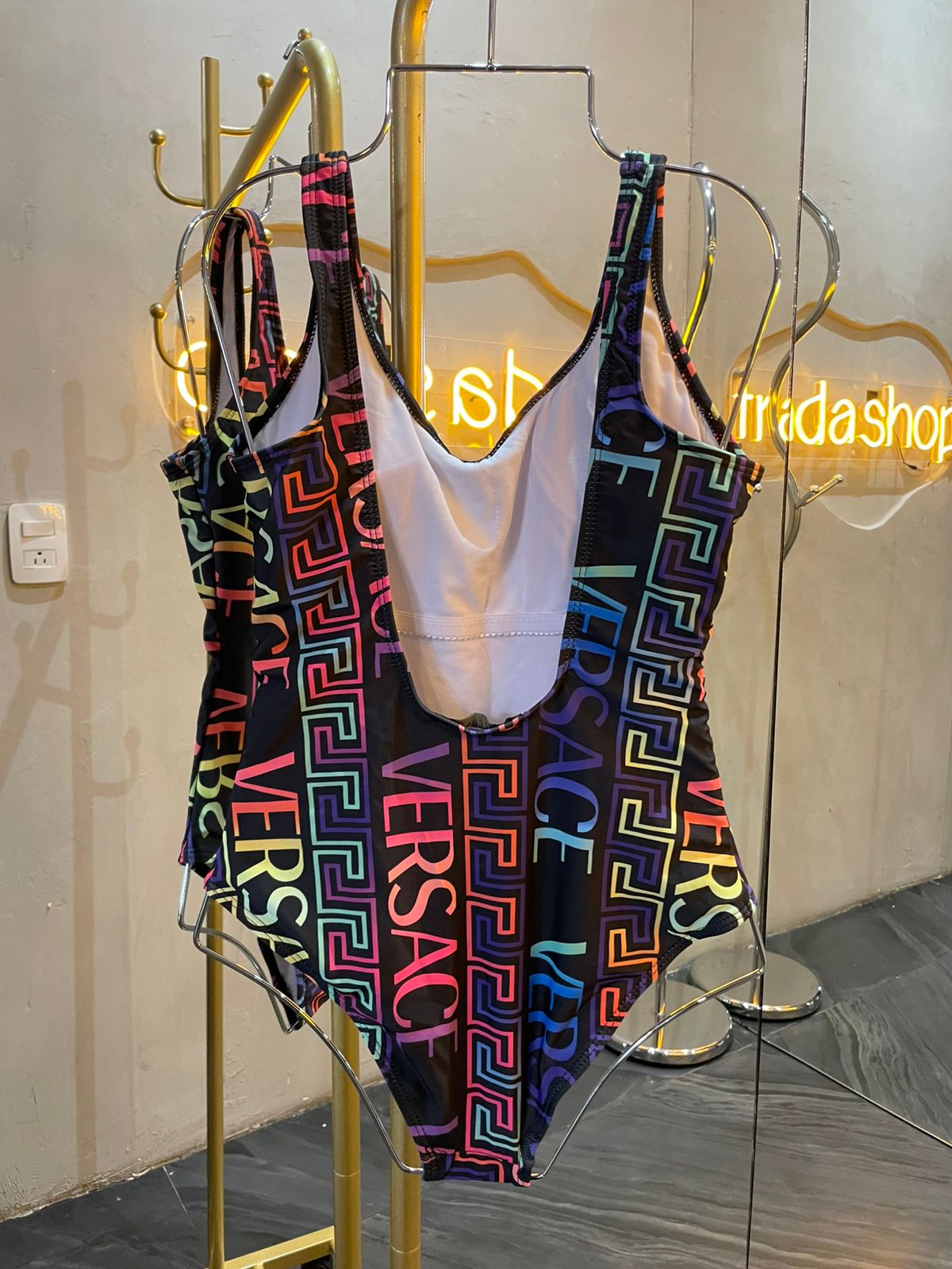 traje de baño