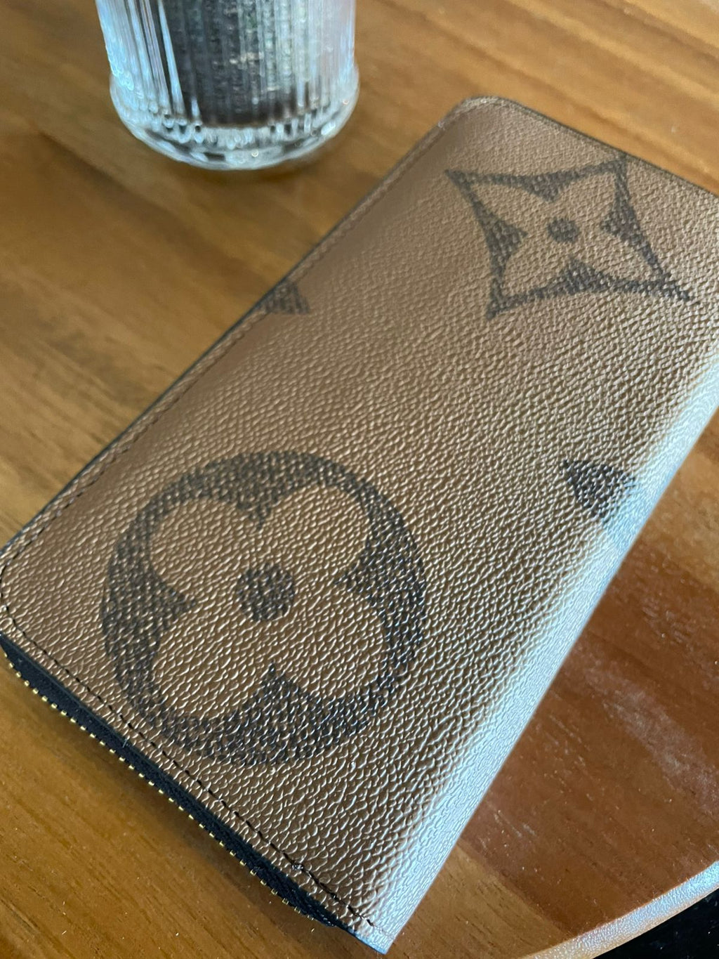 cartera camel
