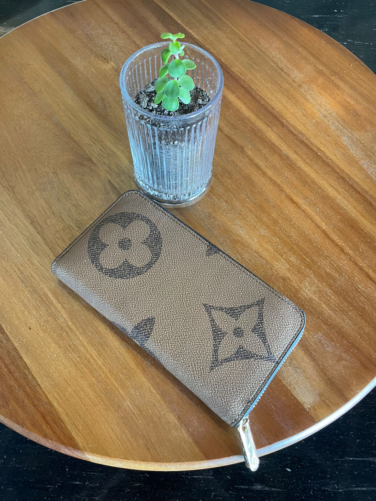 cartera camel