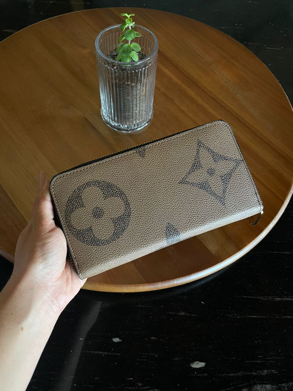 cartera camel