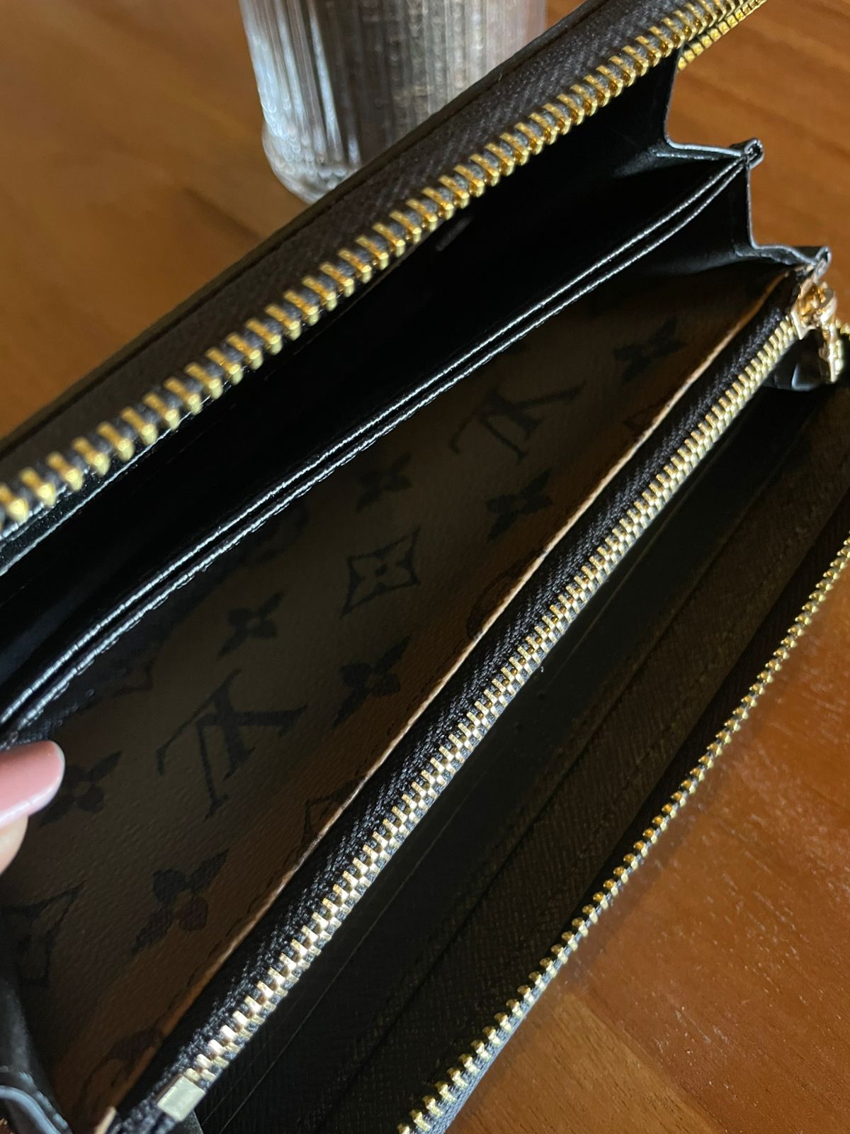 cartera camel