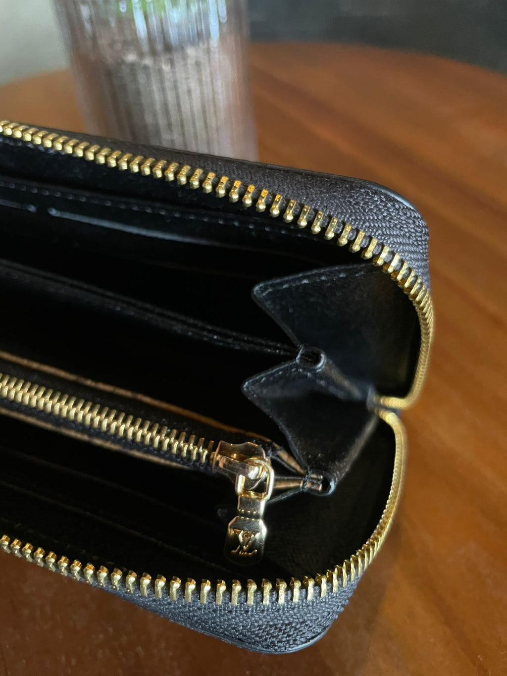 cartera camel