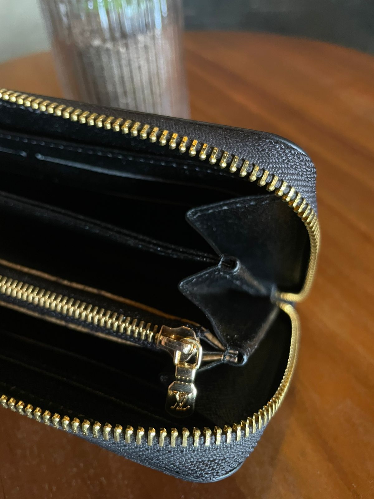 cartera camel
