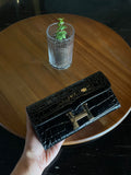 cartera negra