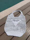 bolsa blanca