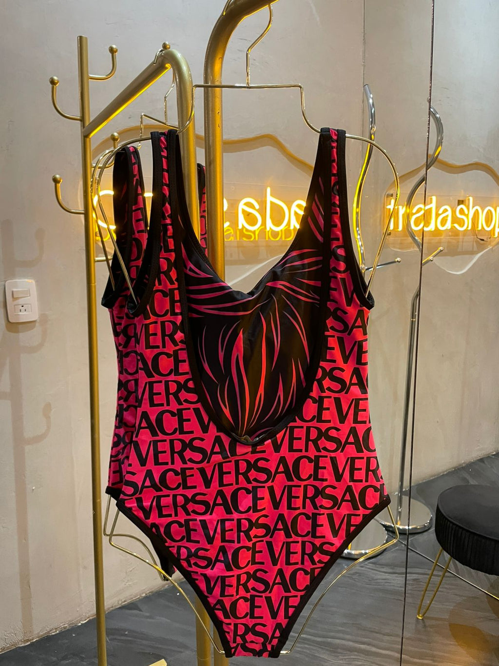 Traje de baño