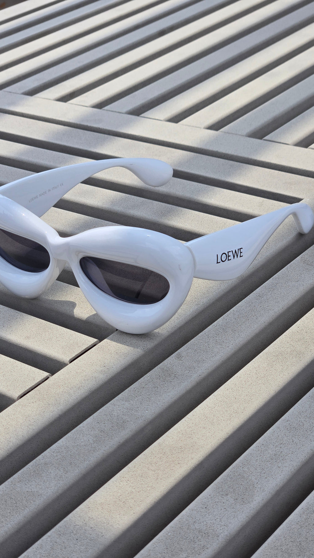 LENTES BLANCOS