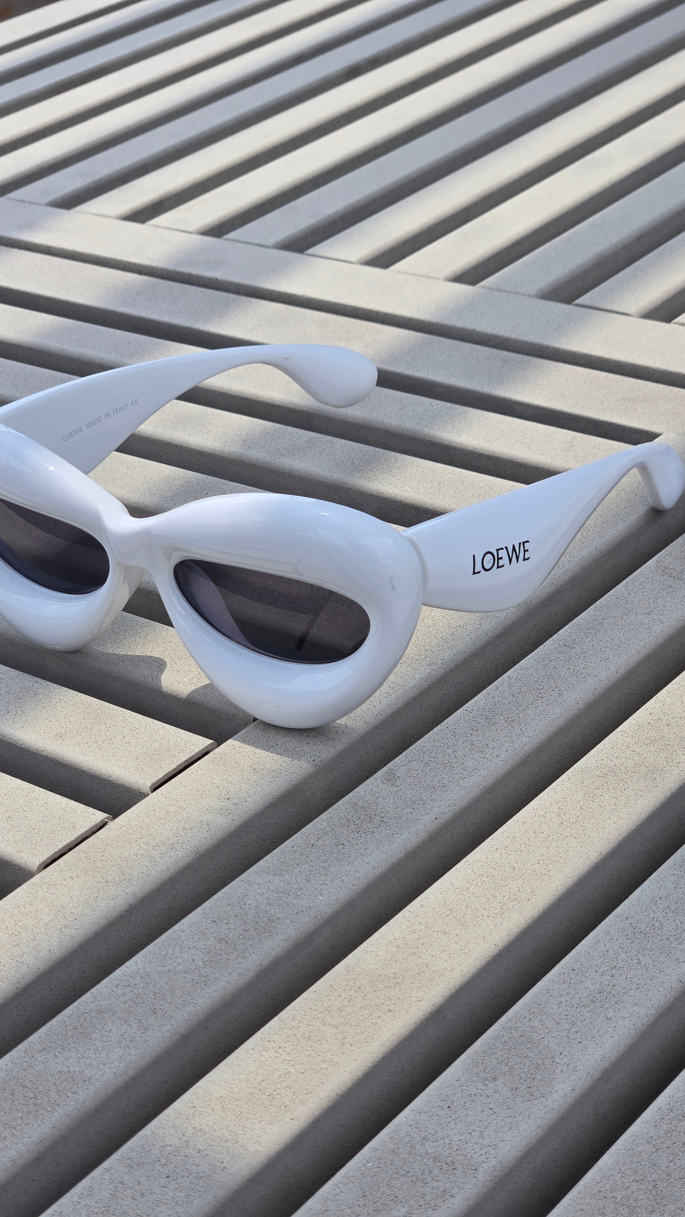 LENTES BLANCOS