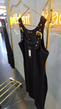 Vestido negro