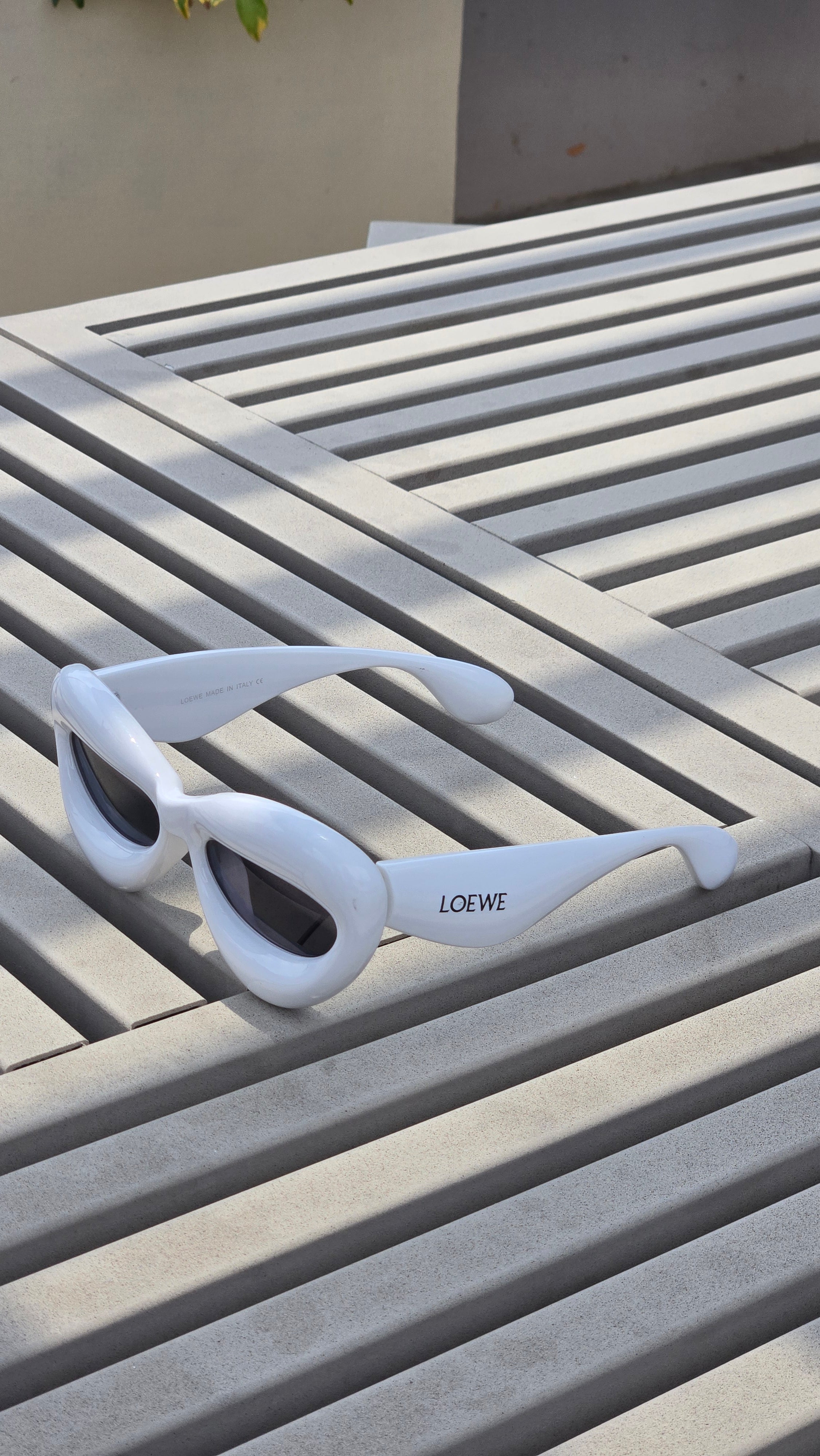 LENTES BLANCOS