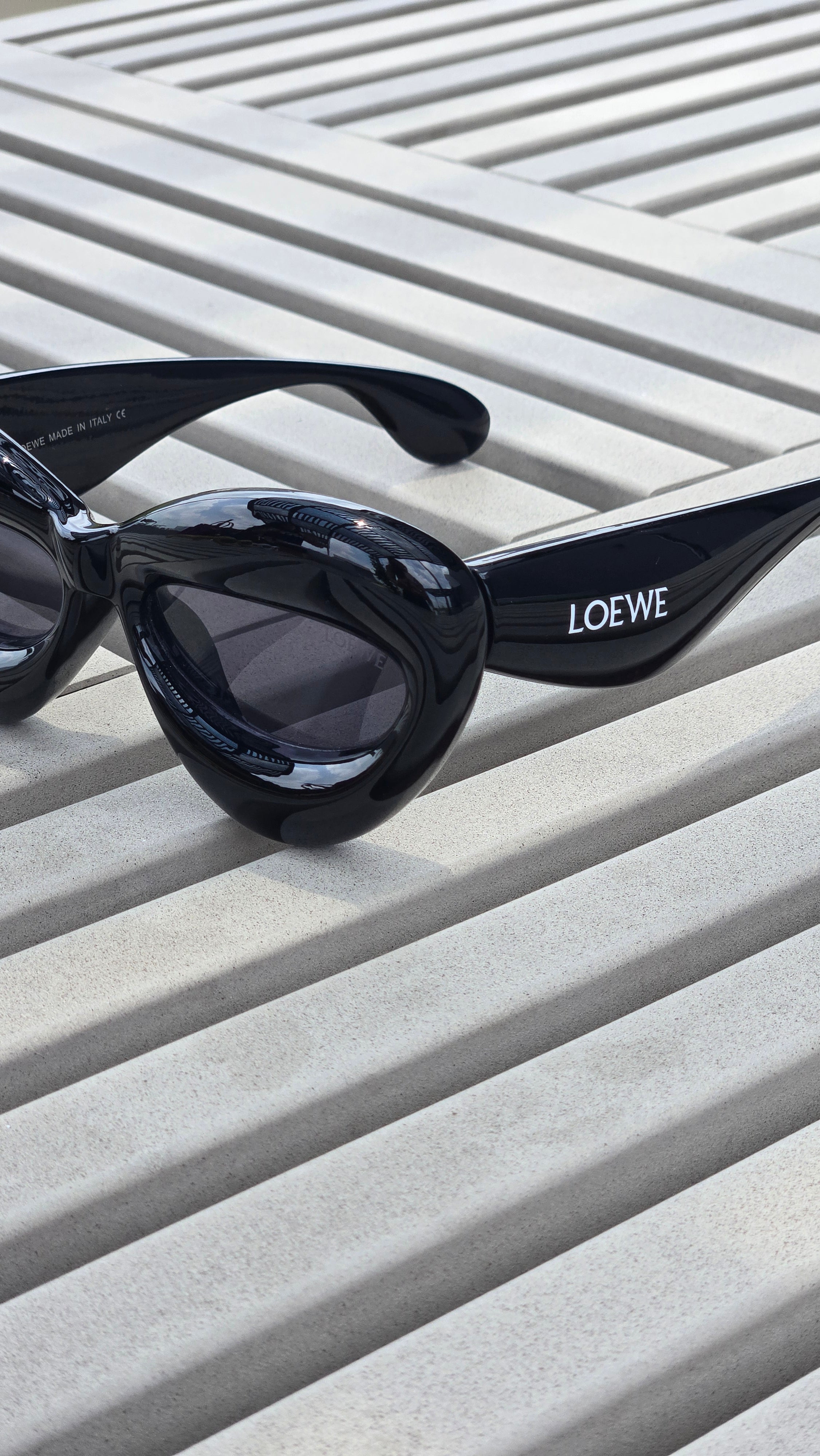 LENTES NEGRO
