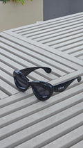 LENTES NEGRO