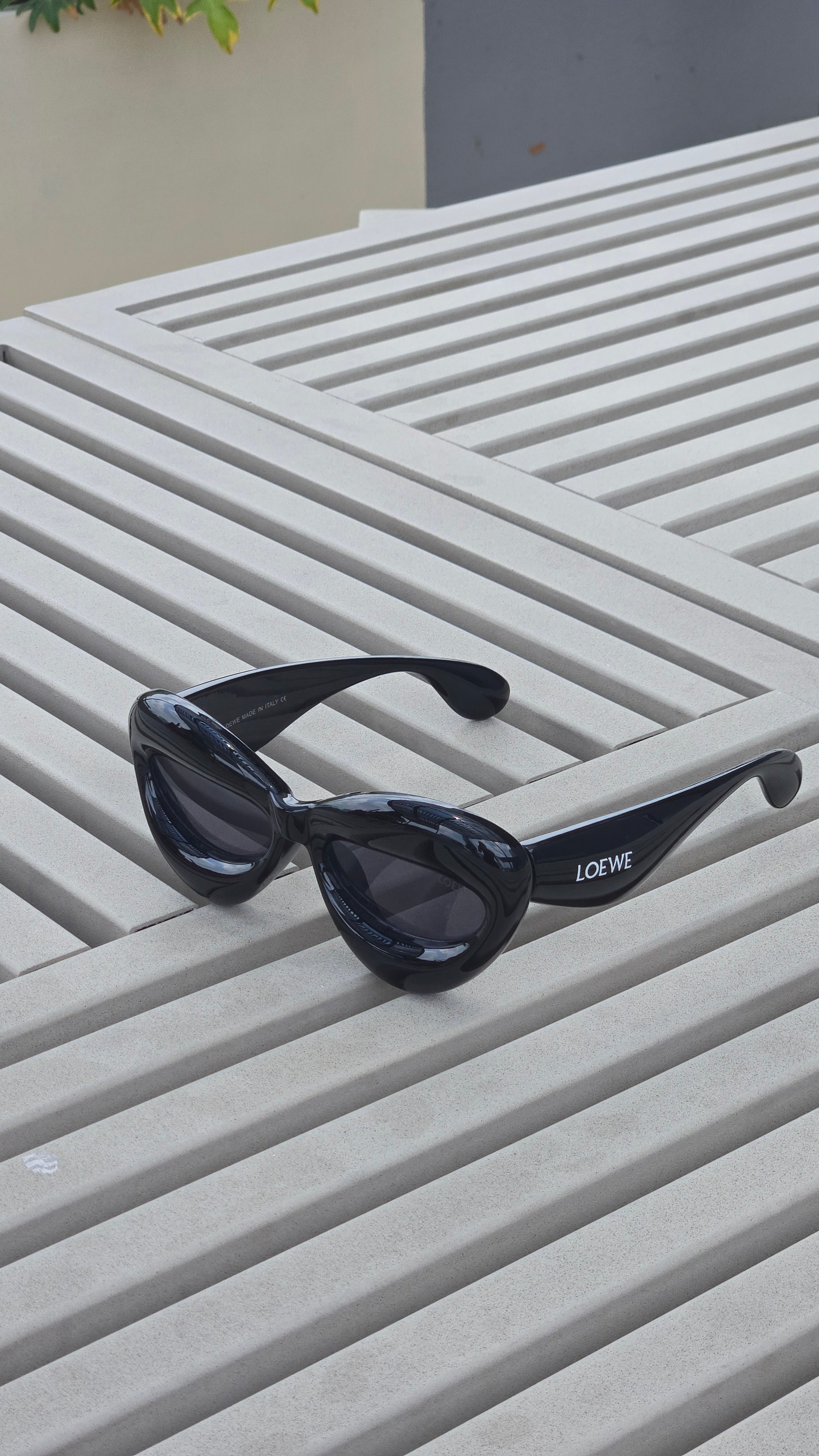 LENTES NEGRO