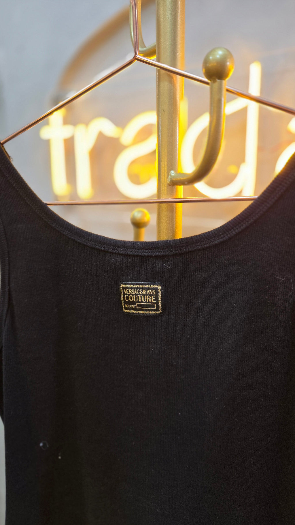 Vestido negro